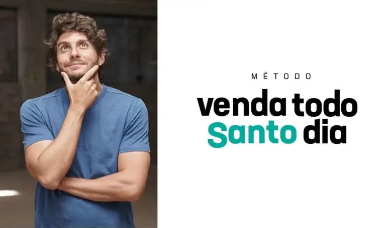 Venda Todo Santo Dia - Leandro Ladeira